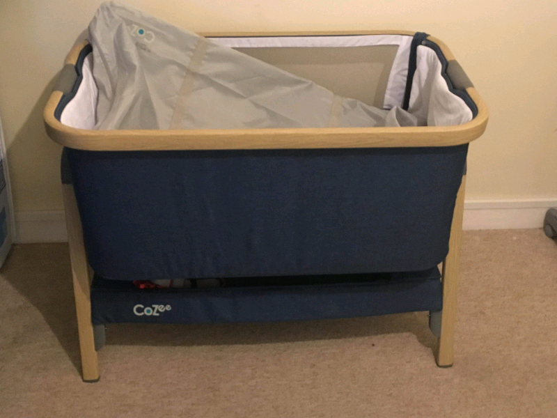 used cribs near me